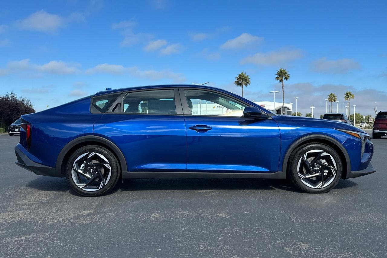 2025 Kia K4 EX Salinas CA