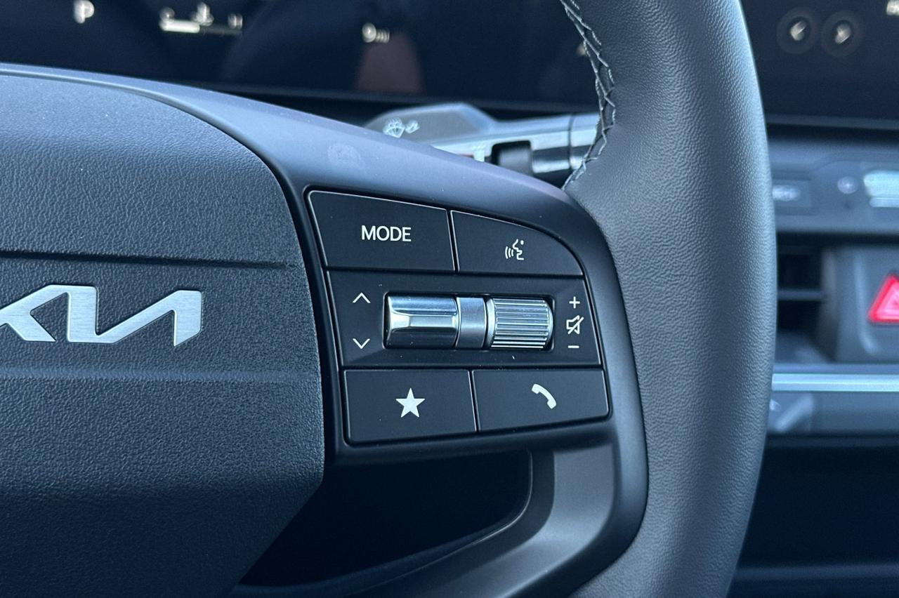 2025 Kia K4 EX Salinas CA
