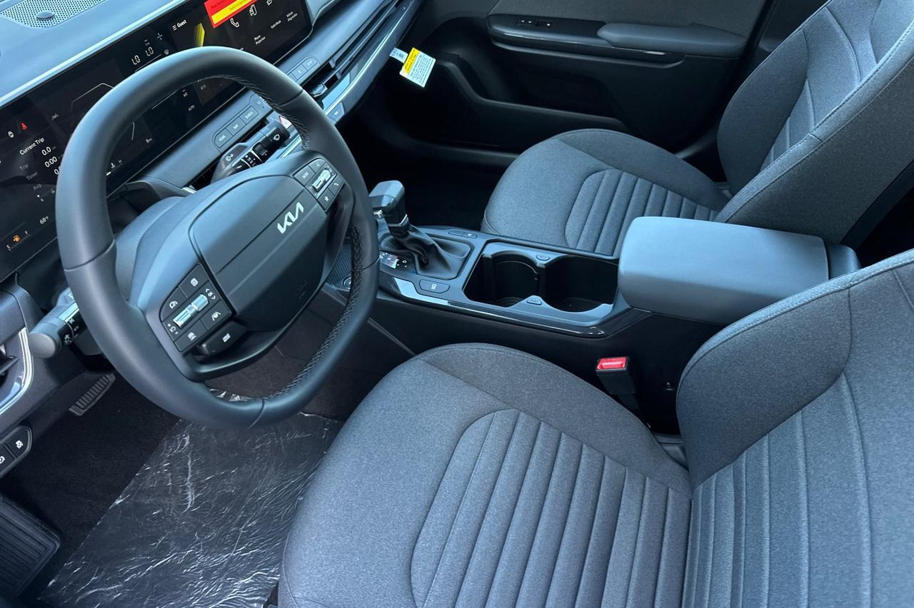 2025 Kia K4 EX Salinas CA