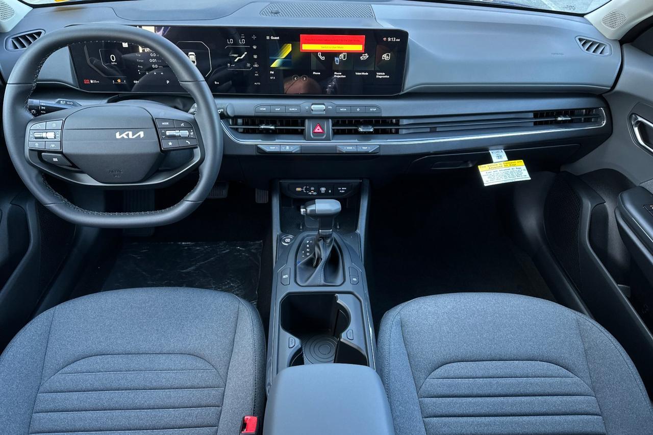 2025 Kia K4 EX Salinas CA