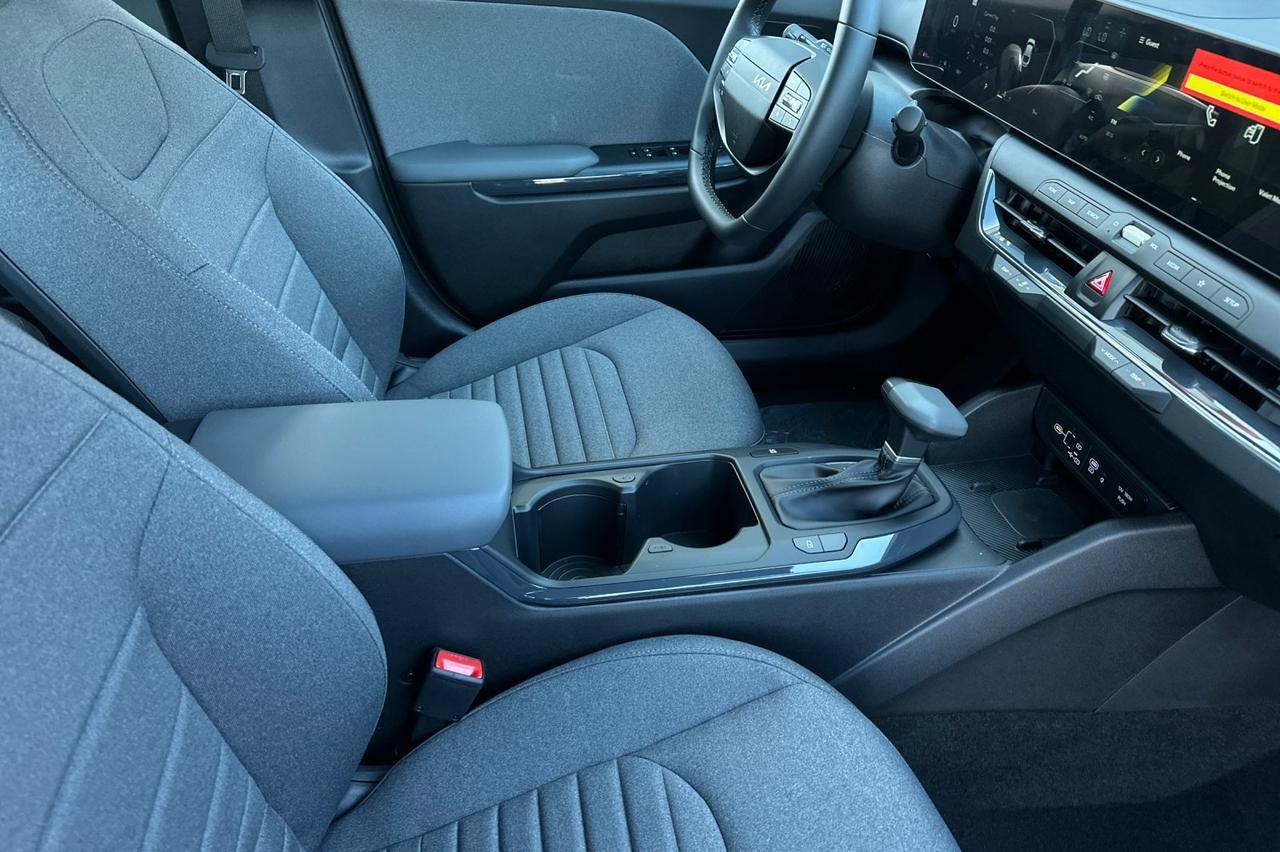 2025 Kia K4 EX Salinas CA