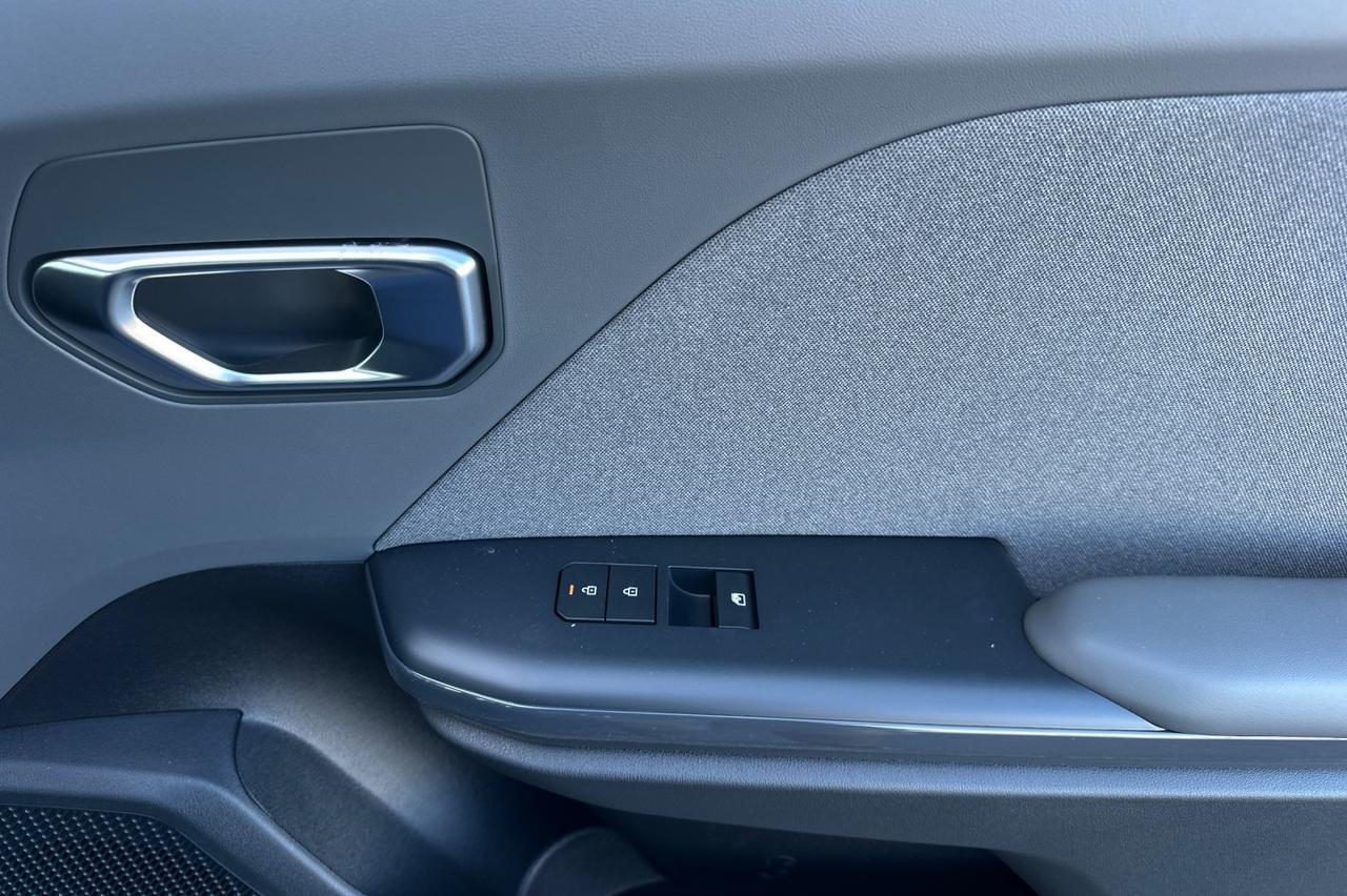 2025 Kia K4 EX Salinas CA
