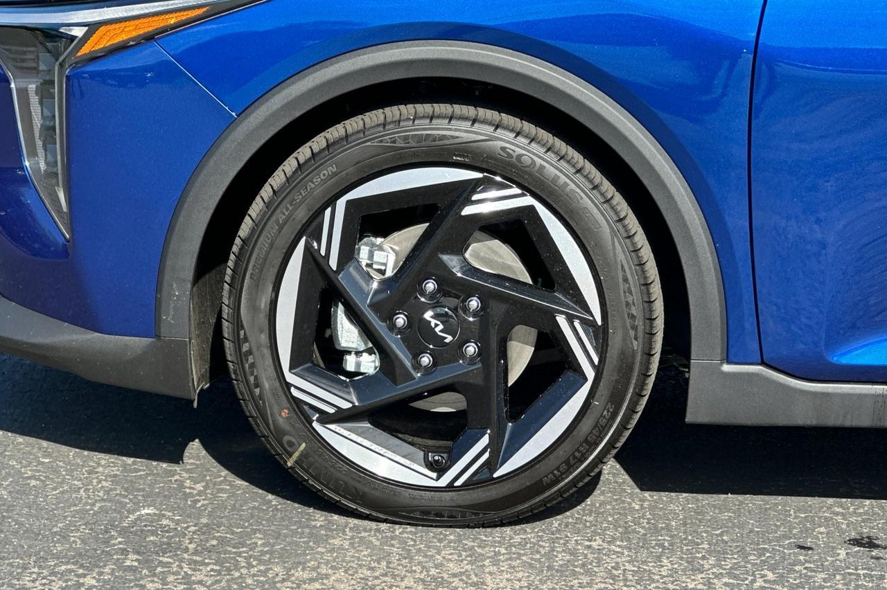 2025 Kia K4 EX Salinas CA