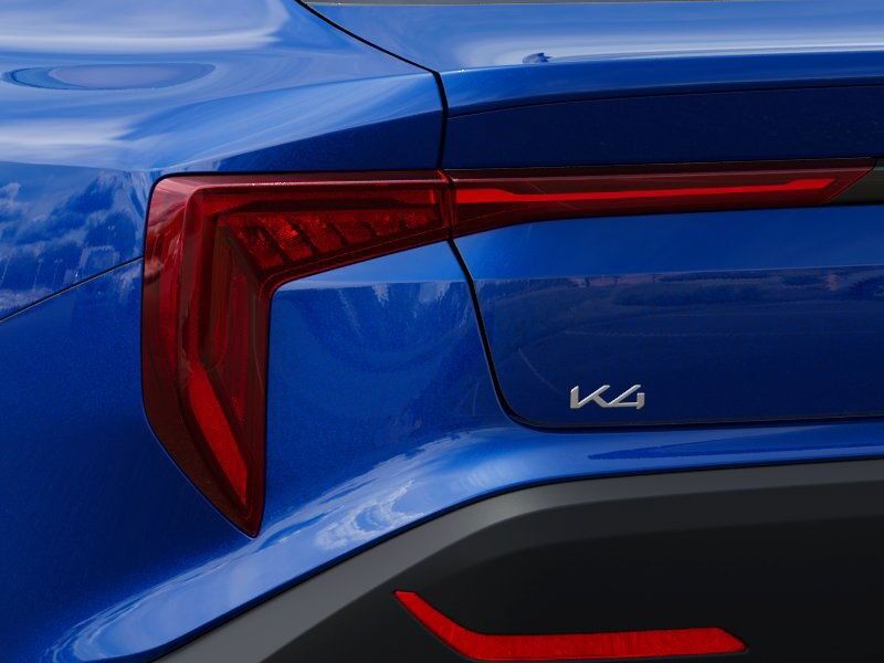 2025 Kia K4 EX Salinas CA