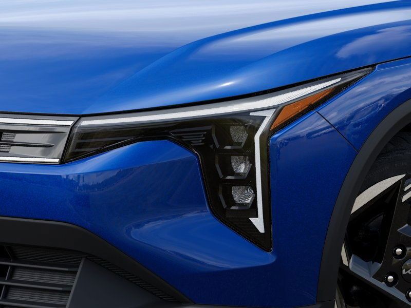 2025 Kia K4 EX Salinas CA