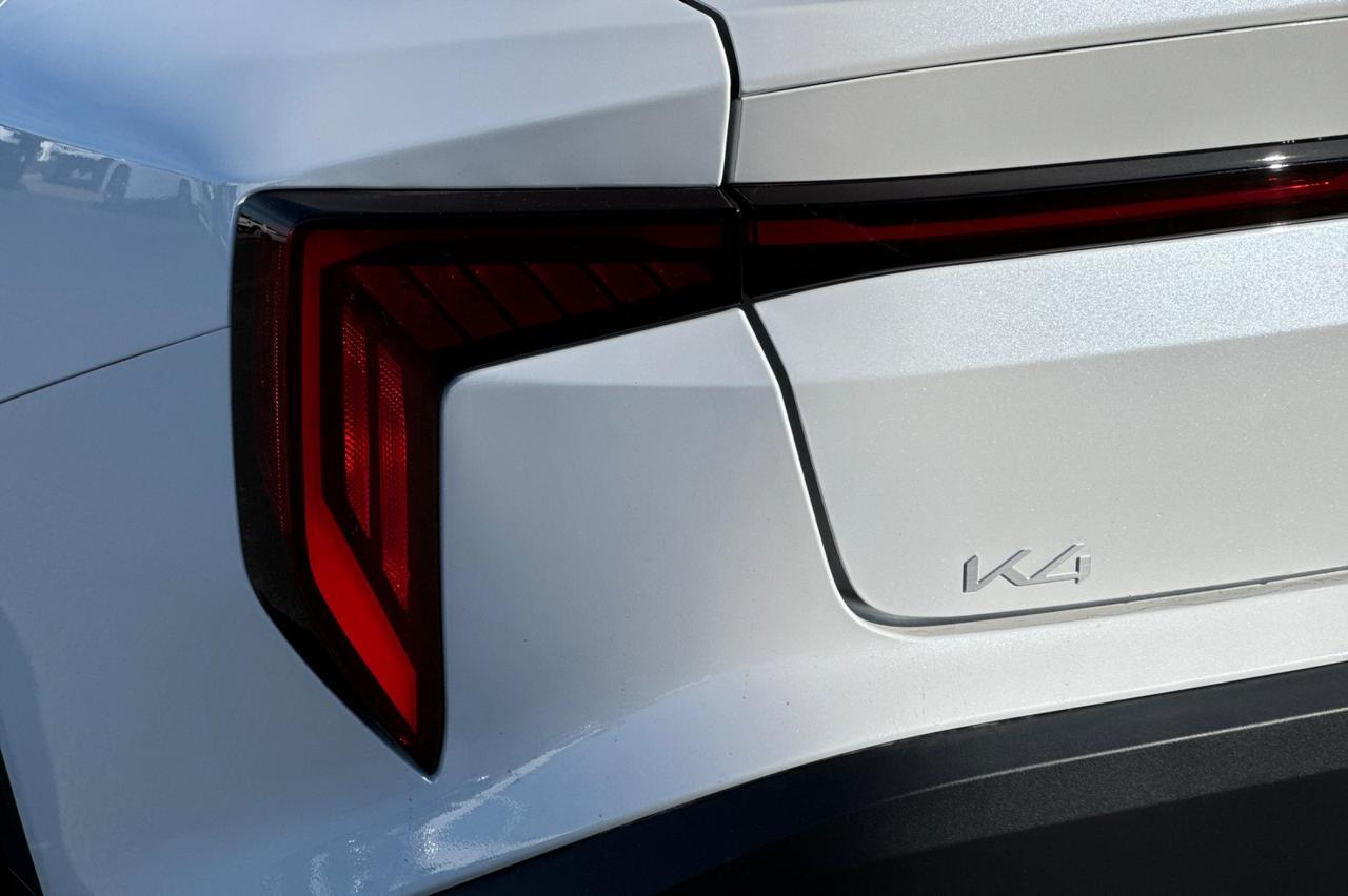 2025 Kia K4 EX Salinas CA