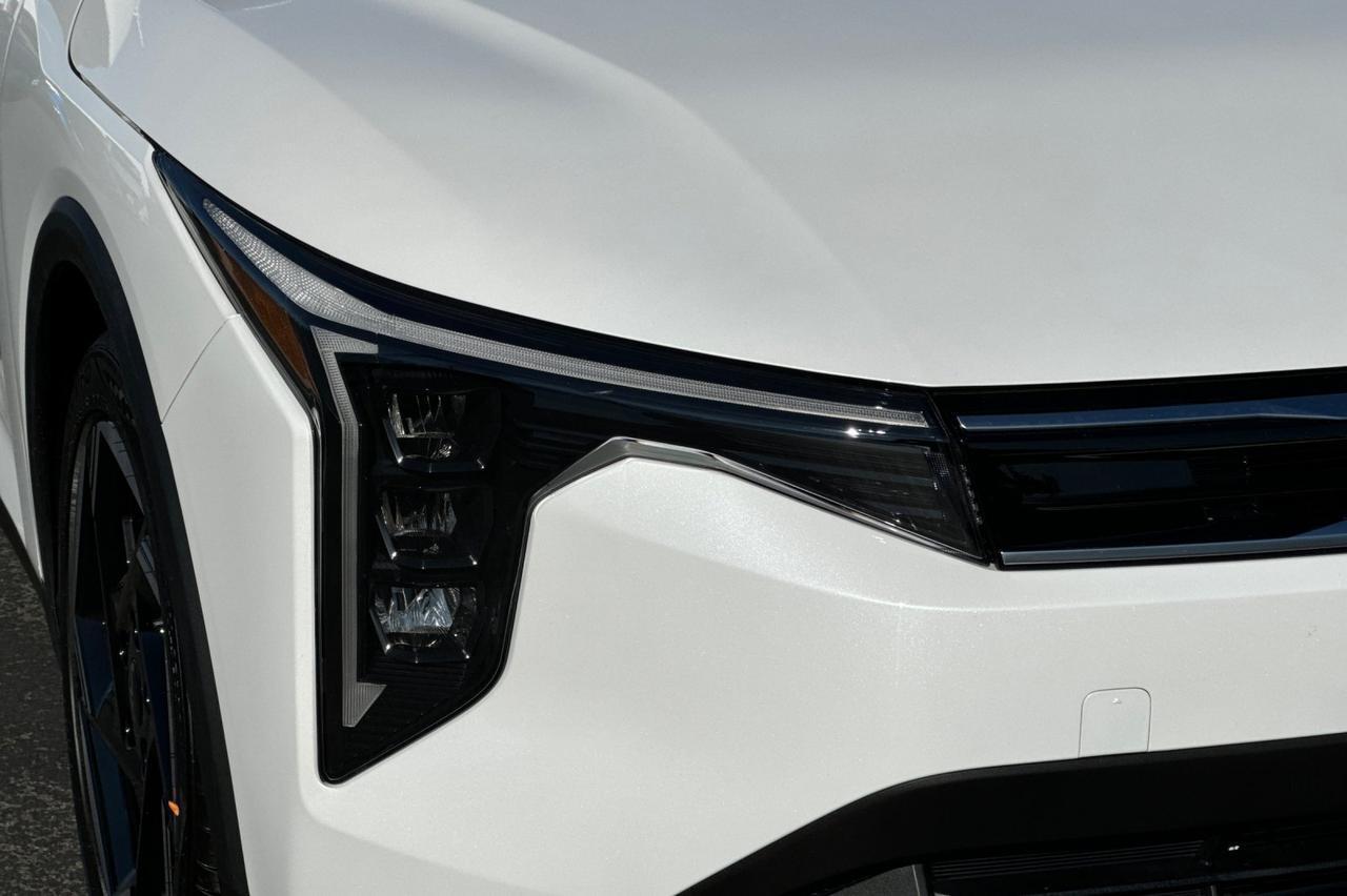 2025 Kia K4 EX Salinas CA
