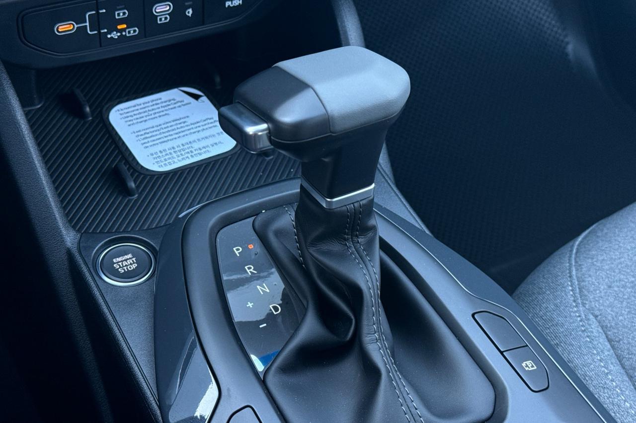 2025 Kia K4 EX Salinas CA