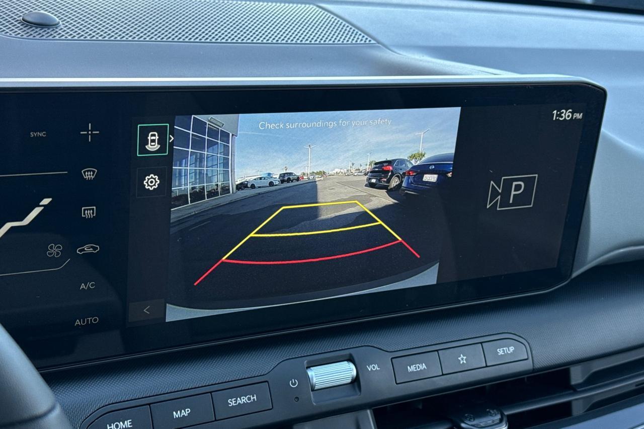 2025 Kia K4 EX Salinas CA