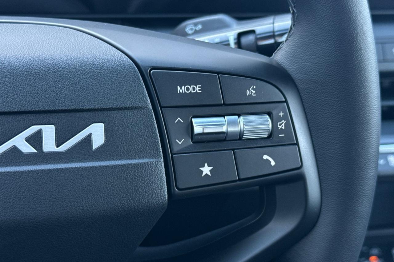 2025 Kia K4 EX Salinas CA