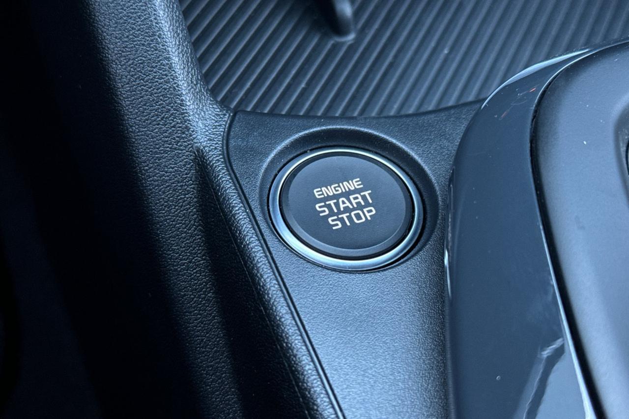 2025 Kia K4 EX Salinas CA