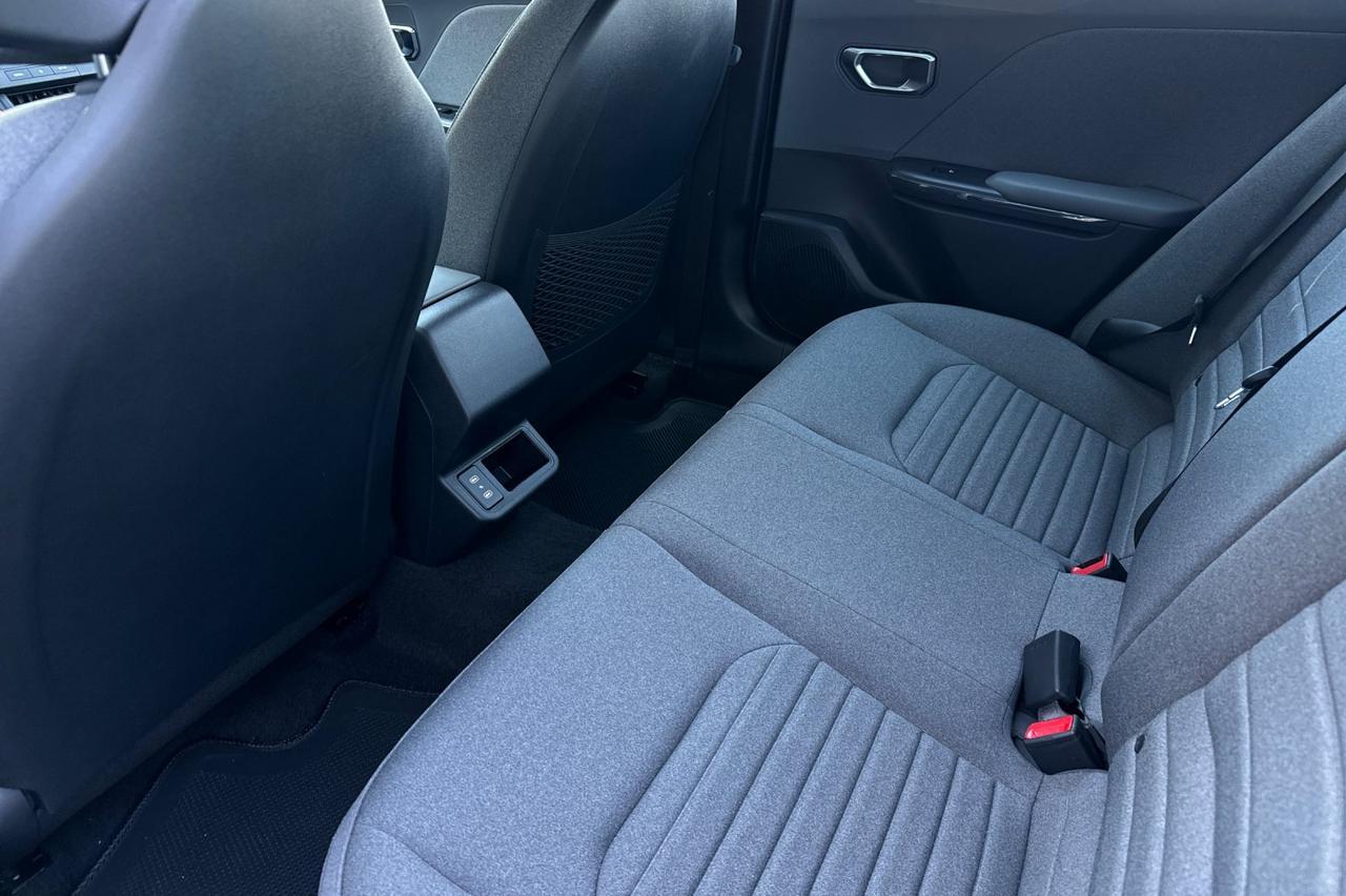 2025 Kia K4 EX Salinas CA