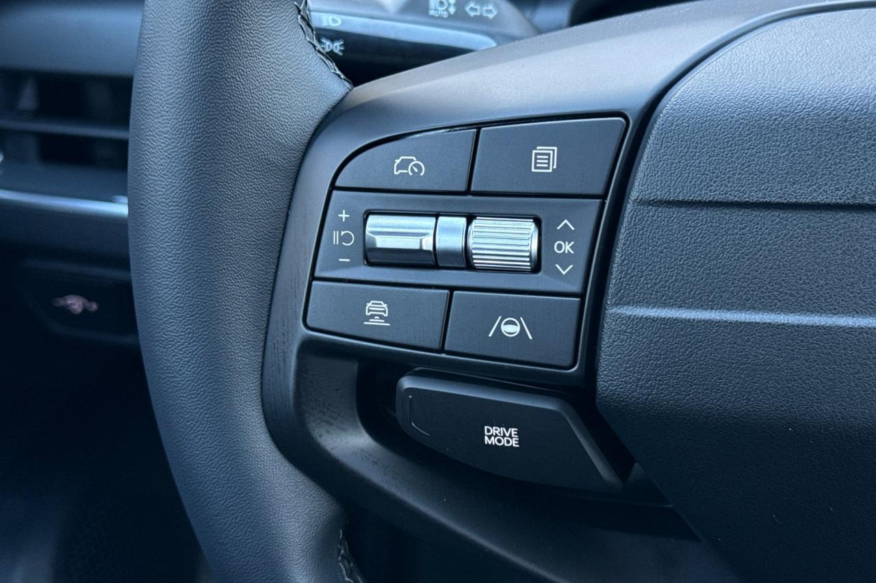 2025 Kia K4 EX Salinas CA