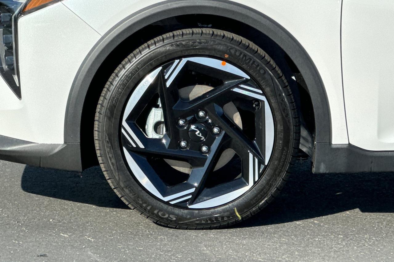 2025 Kia K4 EX Salinas CA