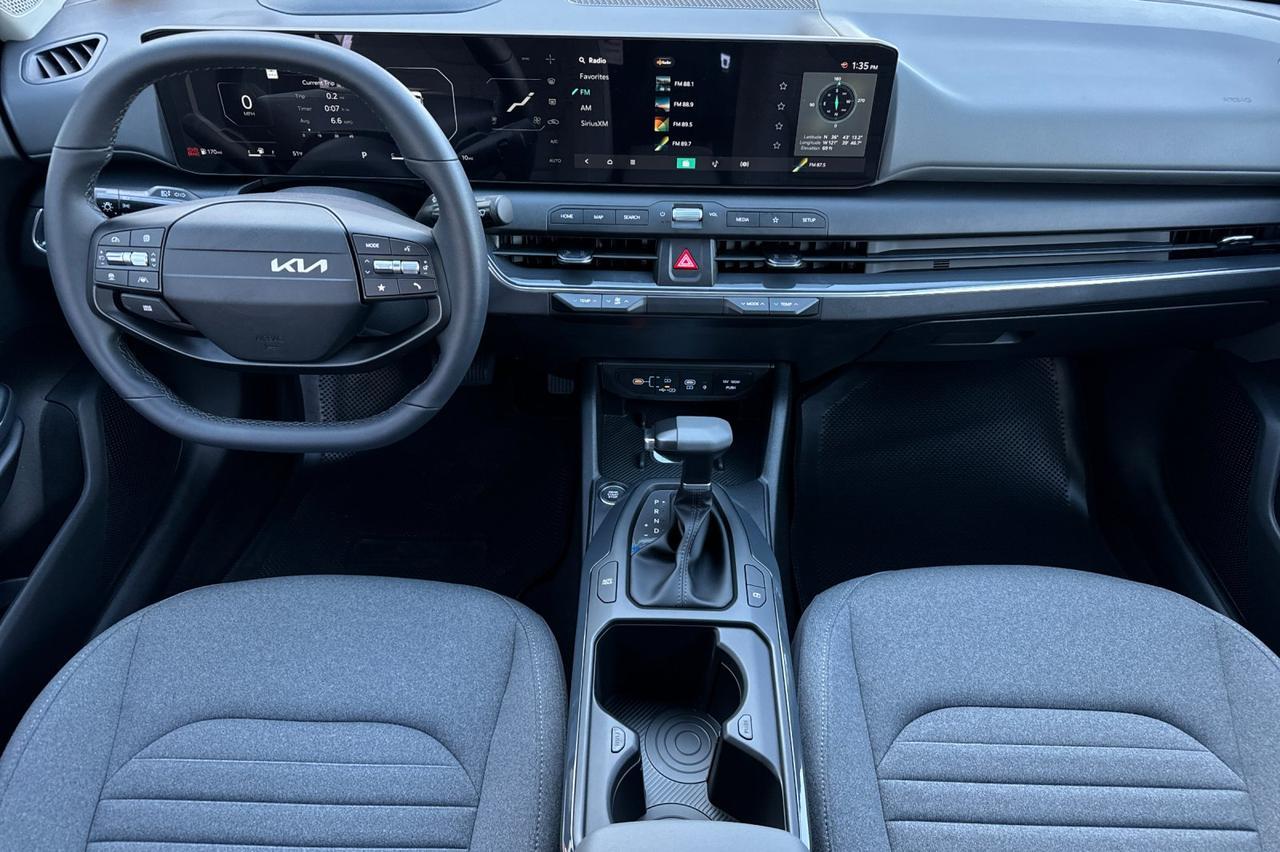 2025 Kia K4 EX Salinas CA
