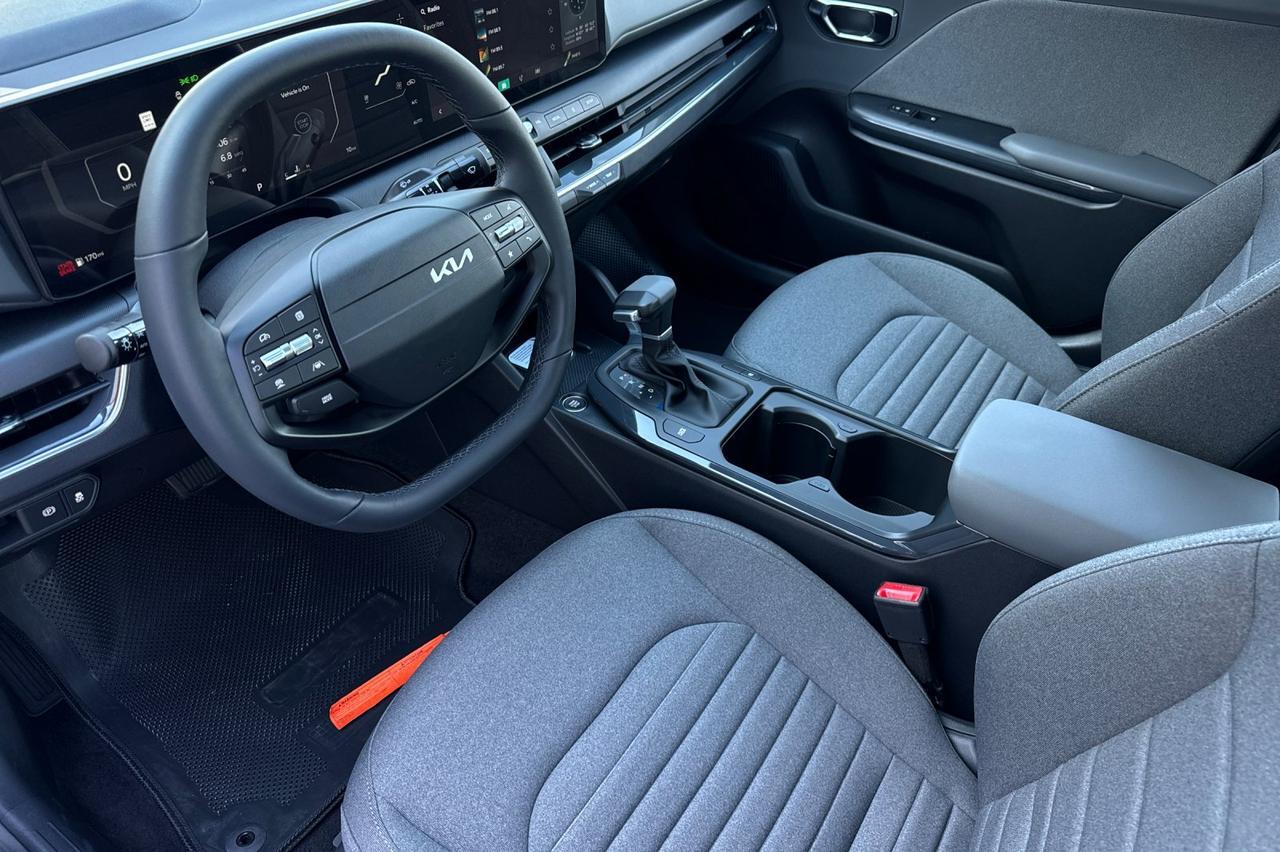 2025 Kia K4 EX Salinas CA