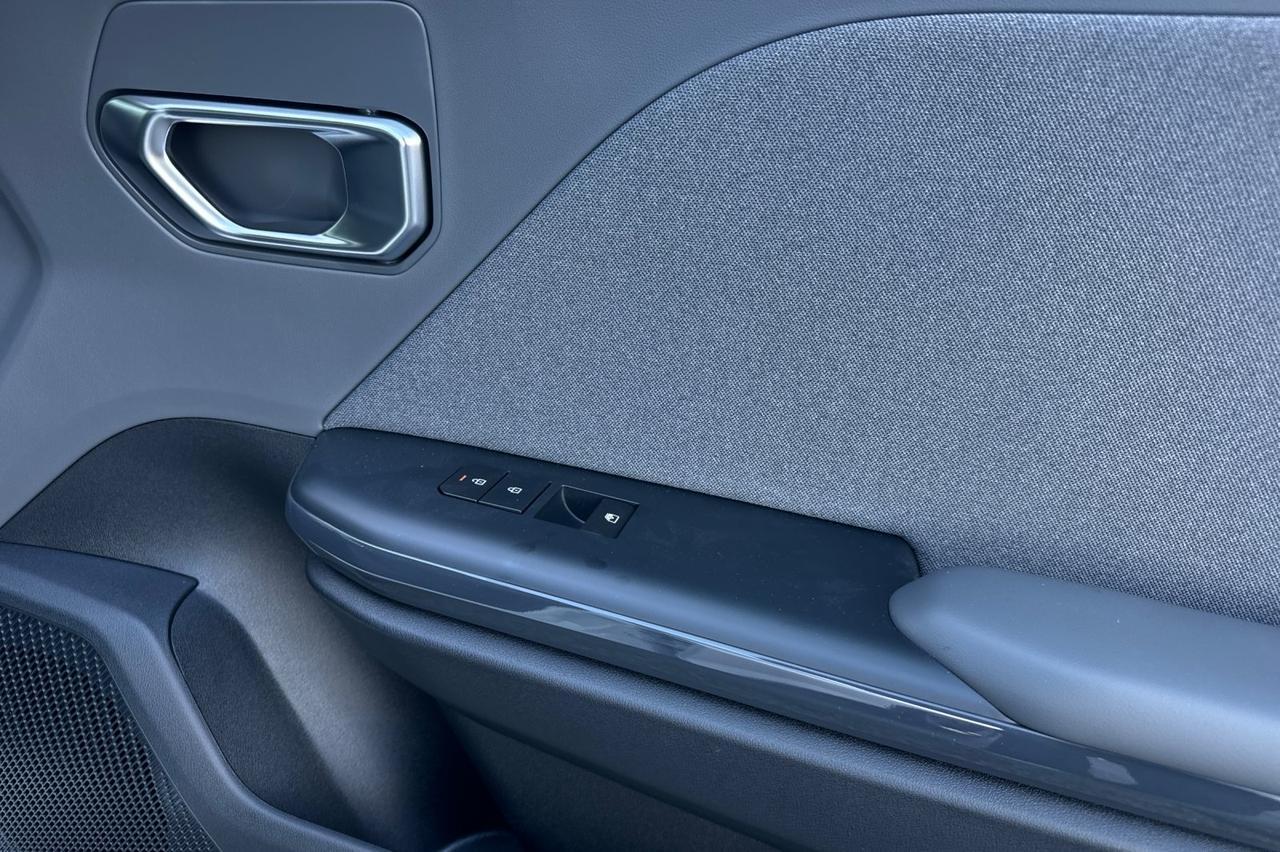 2025 Kia K4 EX Salinas CA