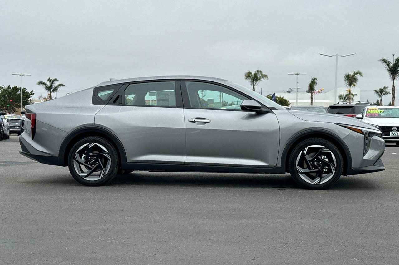 2025 Kia K4 EX Salinas CA