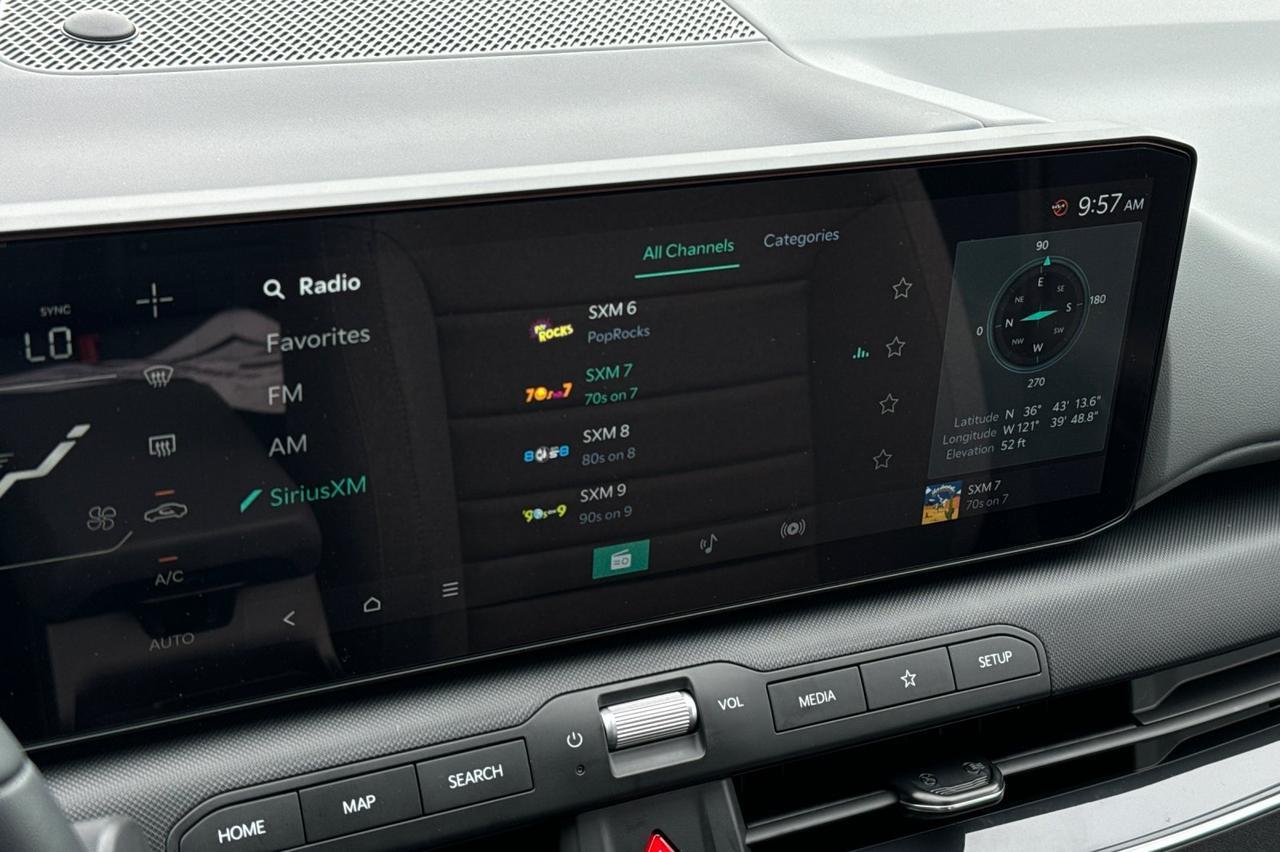 2025 Kia K4 EX Salinas CA