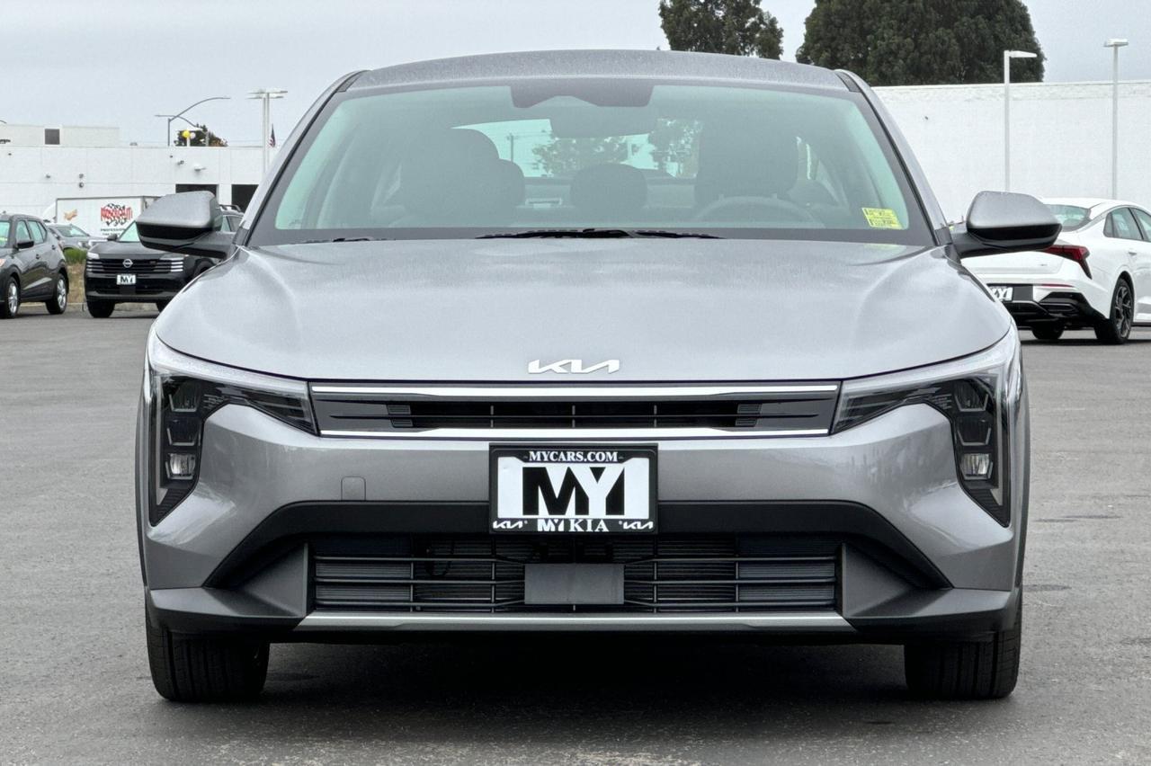 2025 Kia K4 EX Salinas CA