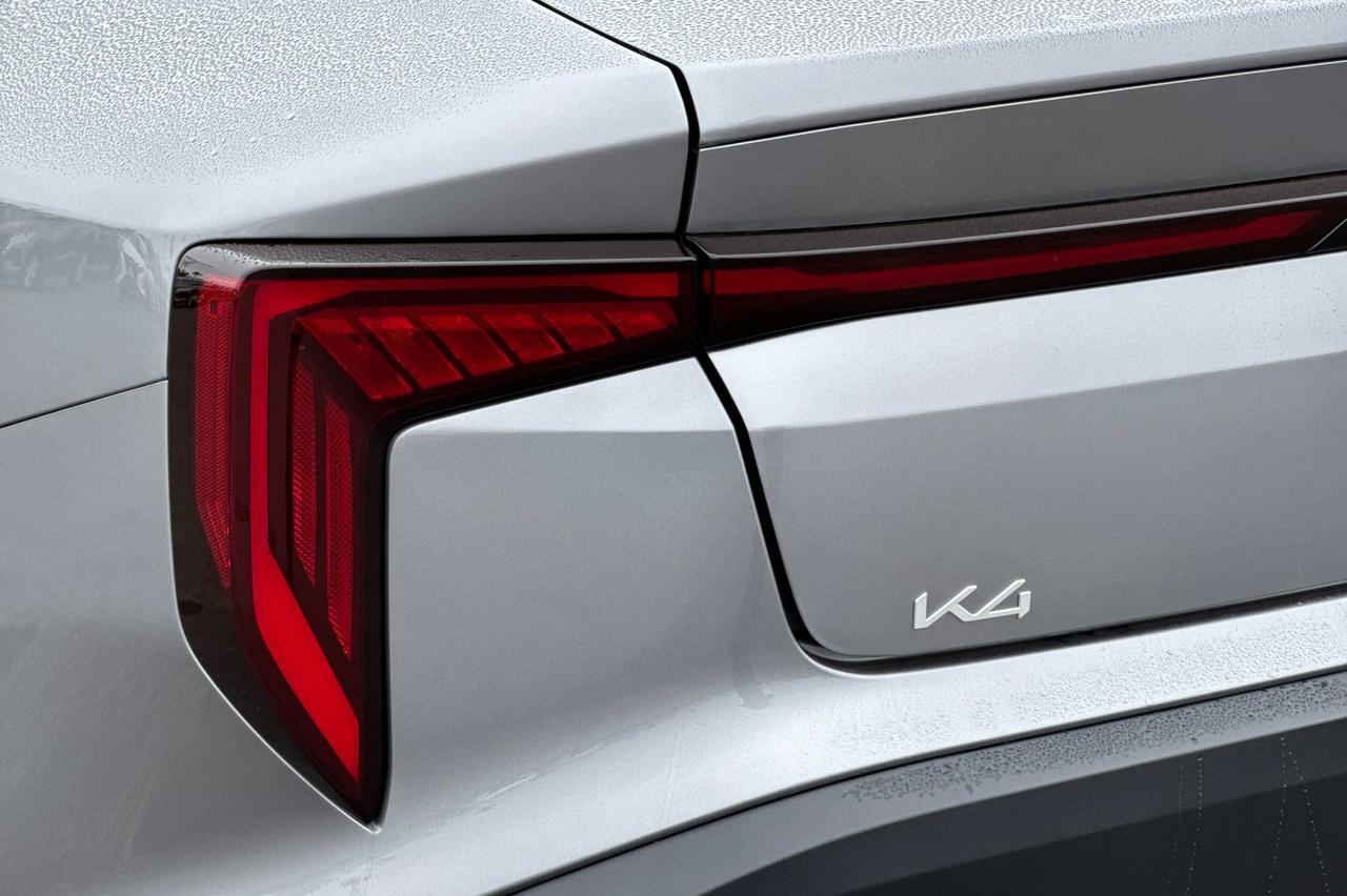 2025 Kia K4 EX Salinas CA
