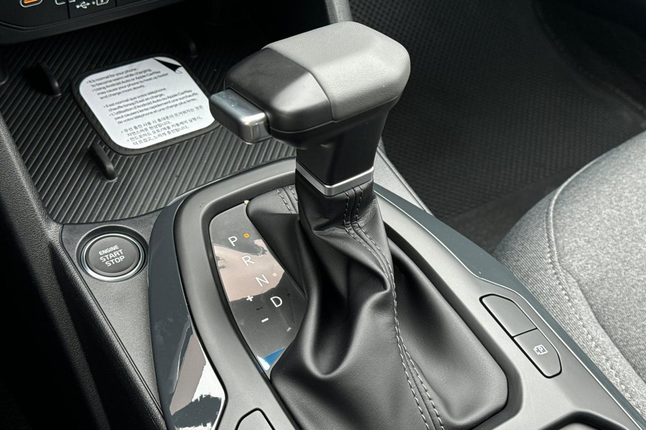 2025 Kia K4 EX Salinas CA