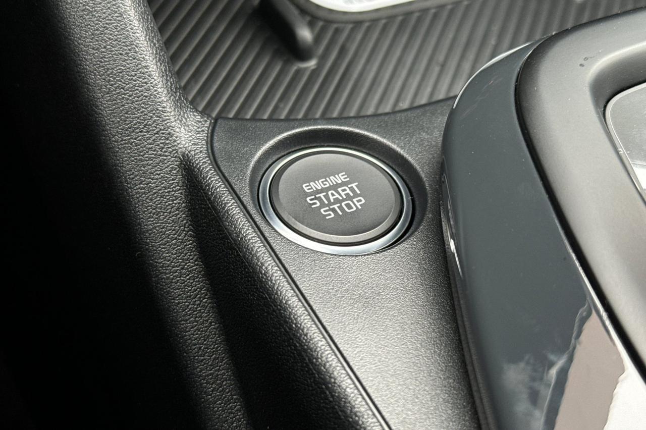 2025 Kia K4 EX Salinas CA