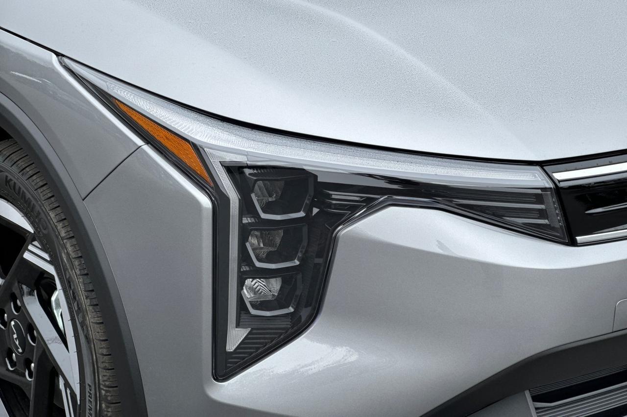 2025 Kia K4 EX Salinas CA