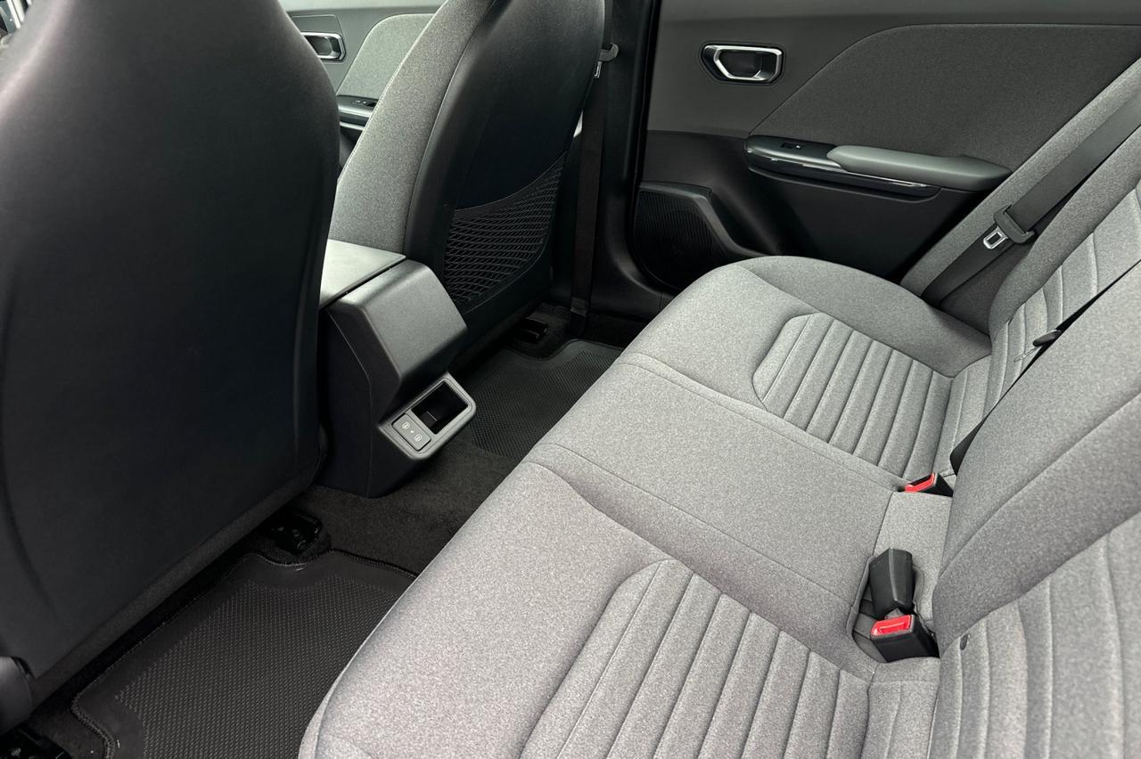 2025 Kia K4 EX Salinas CA