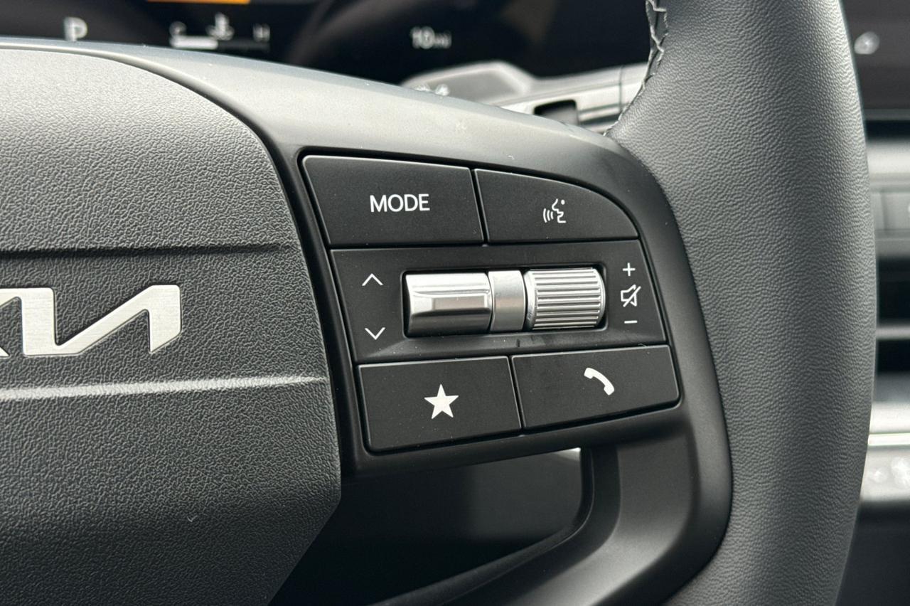 2025 Kia K4 EX Salinas CA