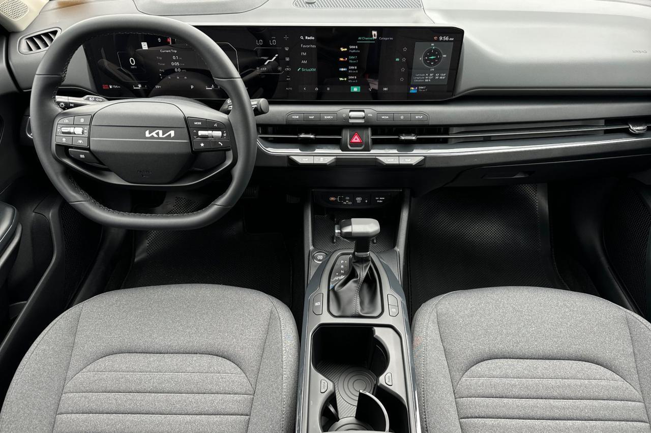 2025 Kia K4 EX Salinas CA