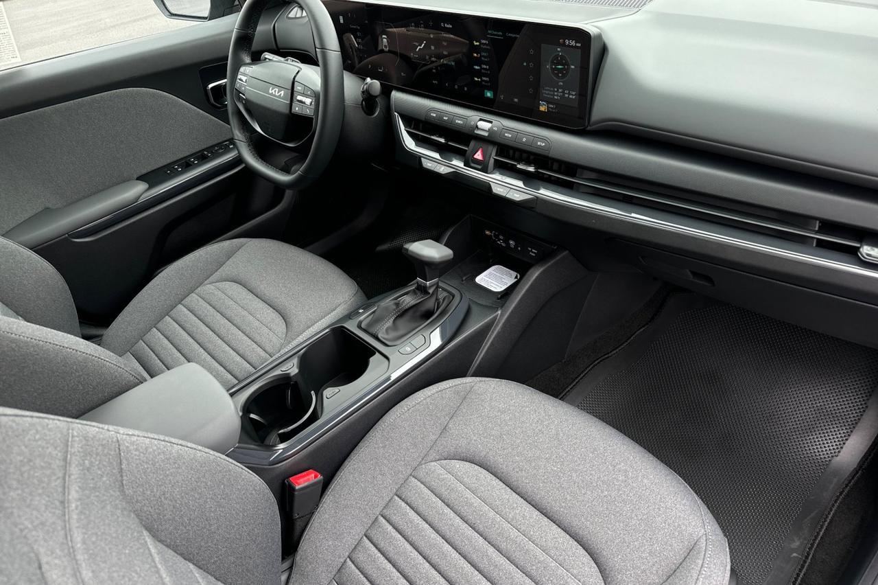 2025 Kia K4 EX Salinas CA