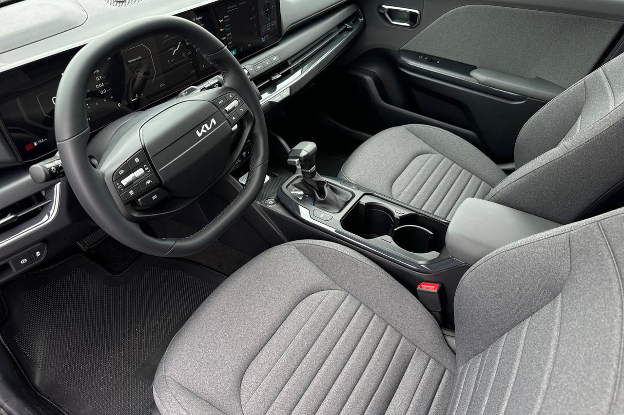 2025 Kia K4 EX Salinas CA