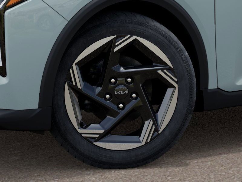 2025 Kia K4 EX Salinas CA