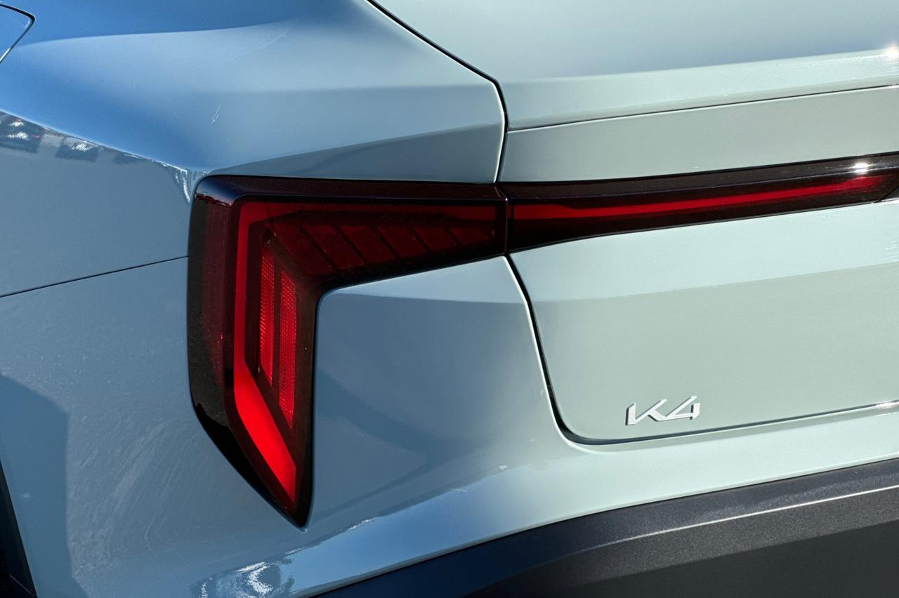 2025 Kia K4 EX Salinas CA