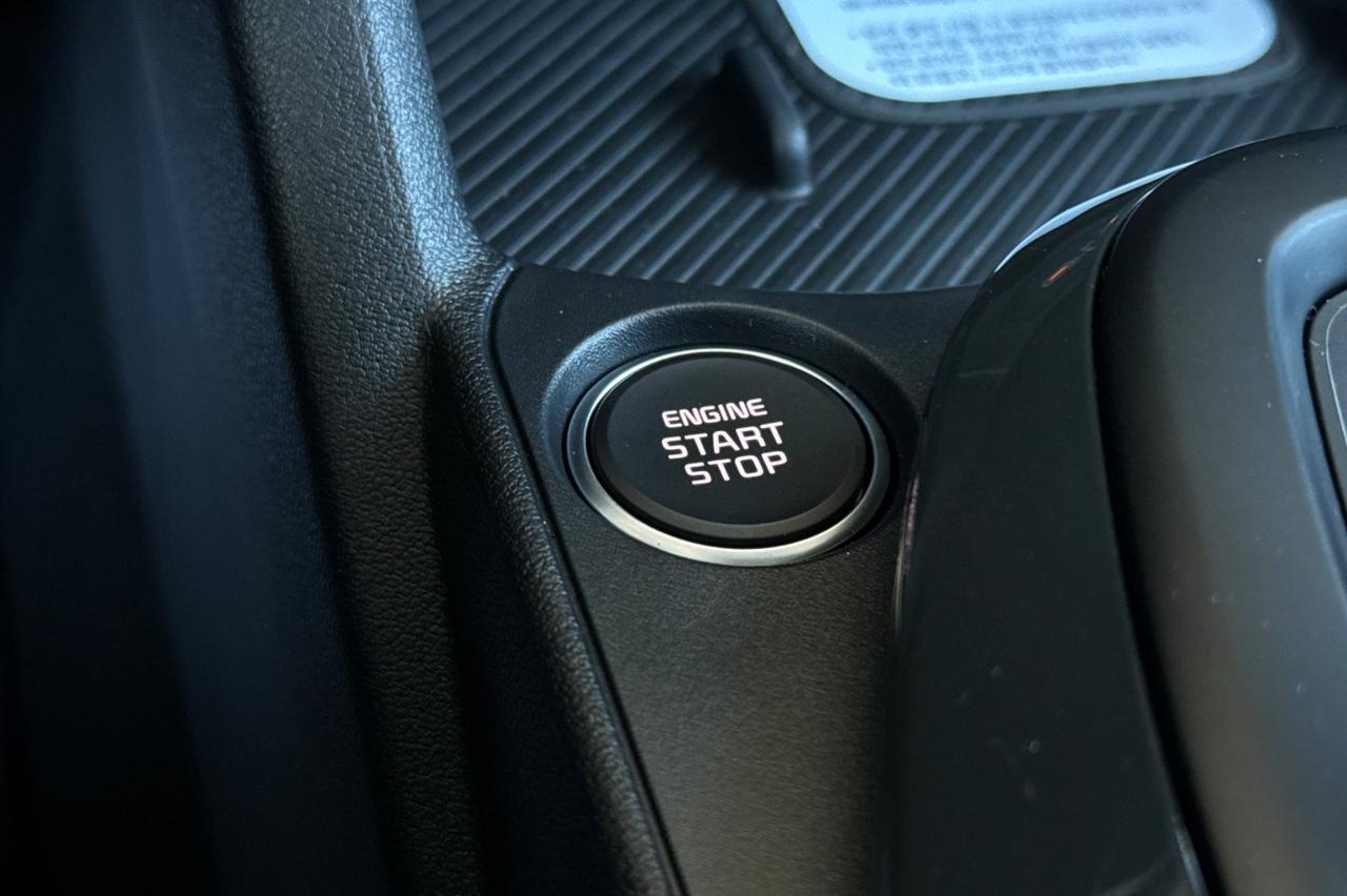 2025 Kia K4 EX Salinas CA