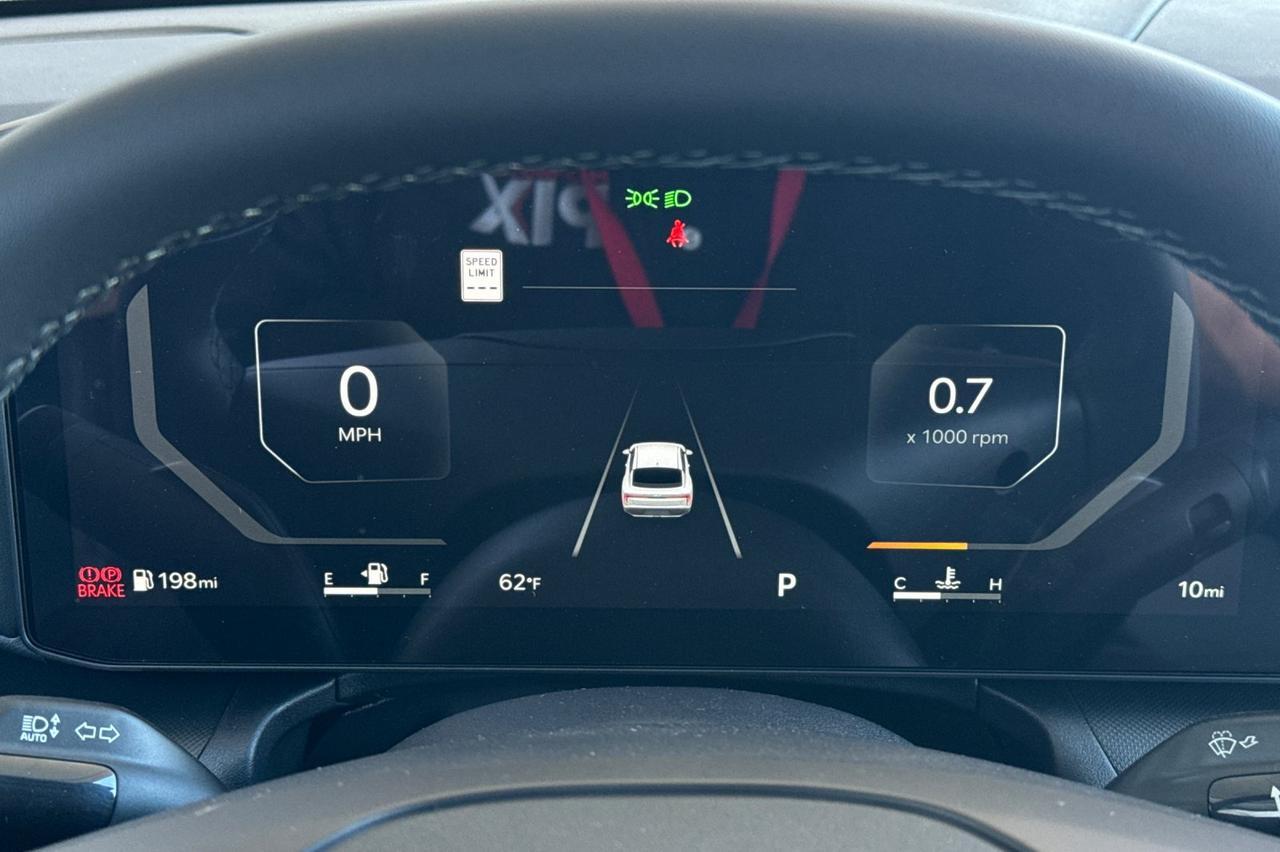 2025 Kia K4 EX Salinas CA