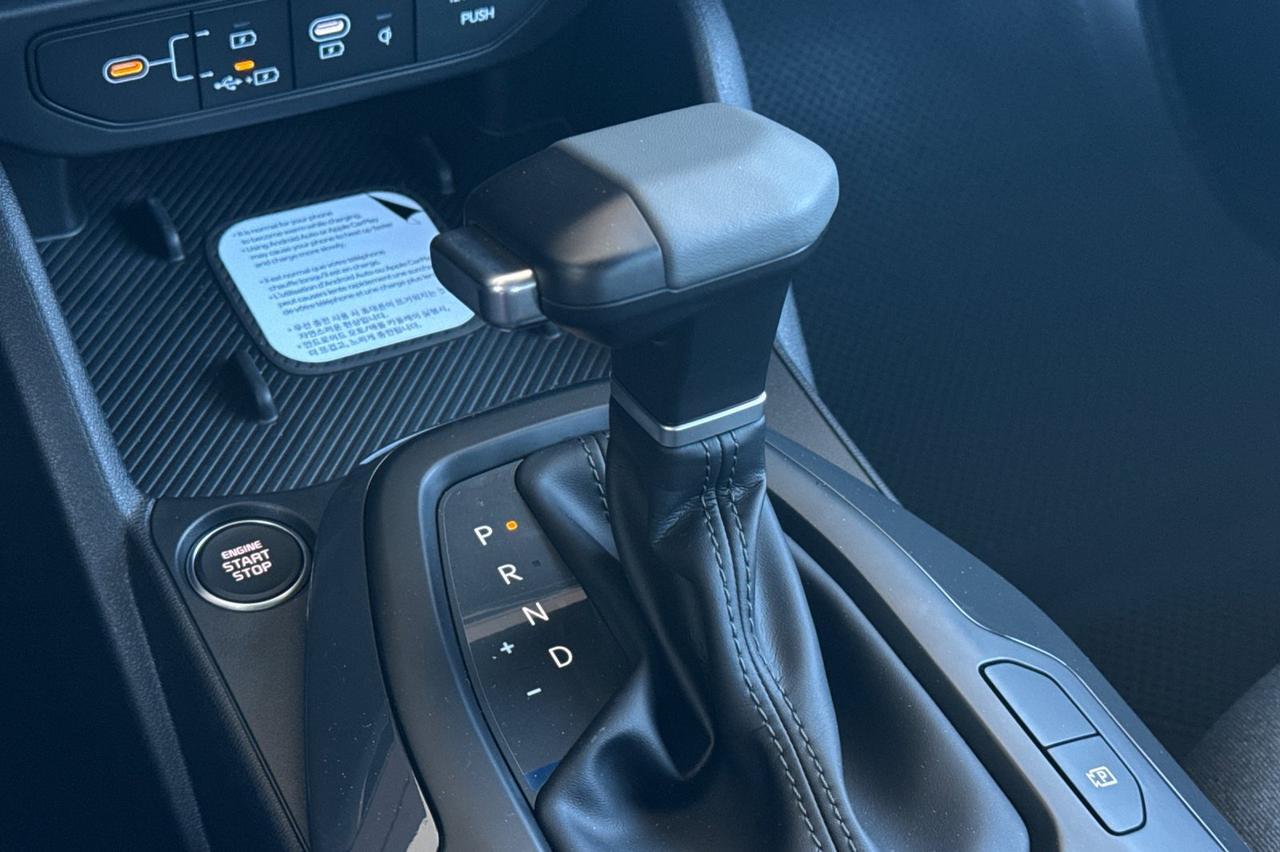 2025 Kia K4 EX Salinas CA