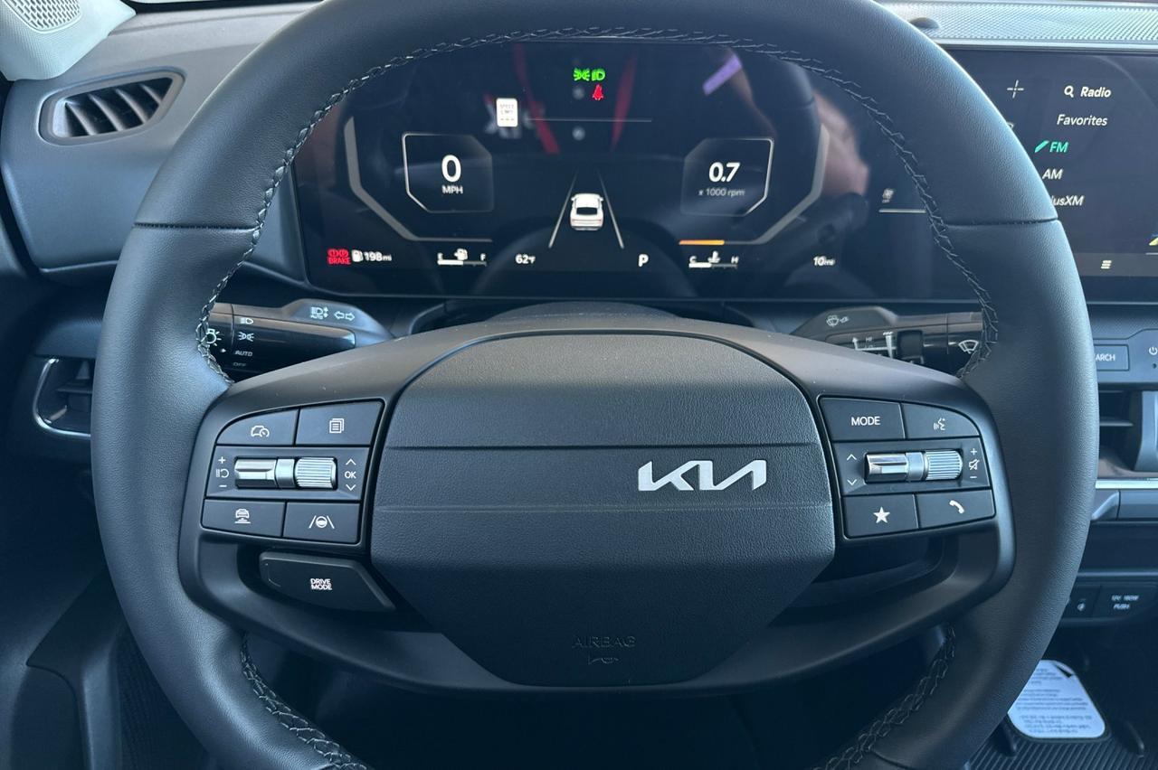 2025 Kia K4 EX Salinas CA