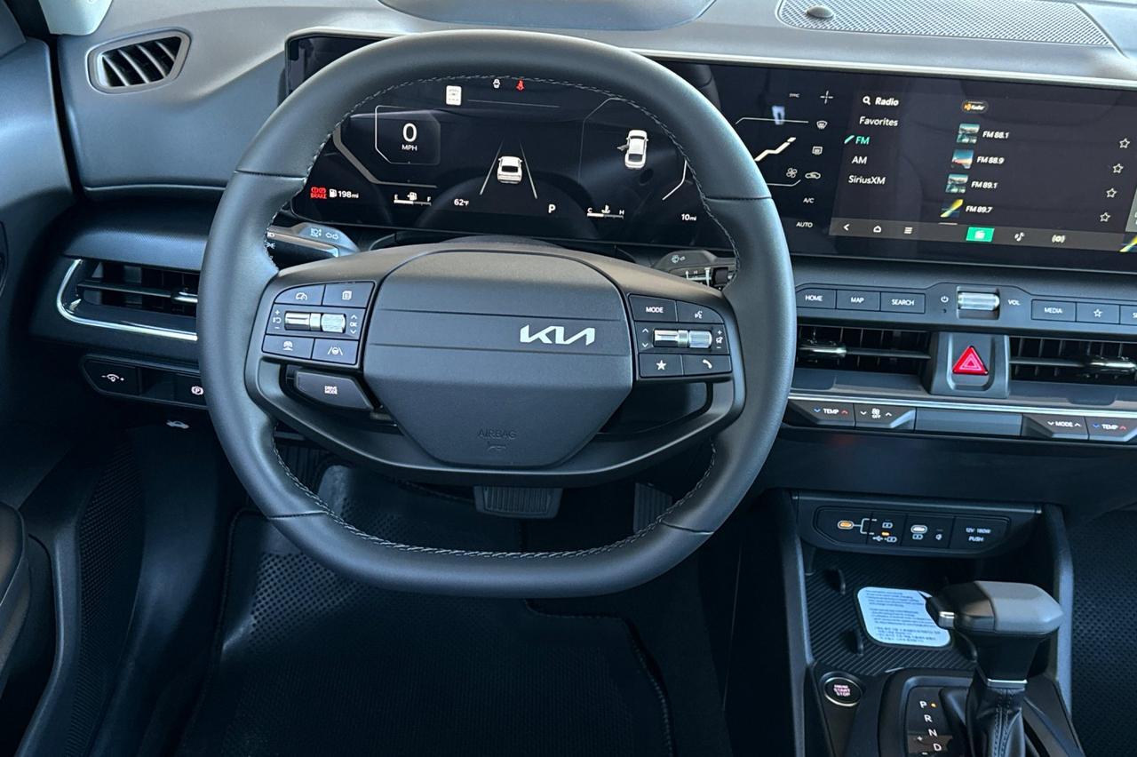 2025 Kia K4 EX Salinas CA