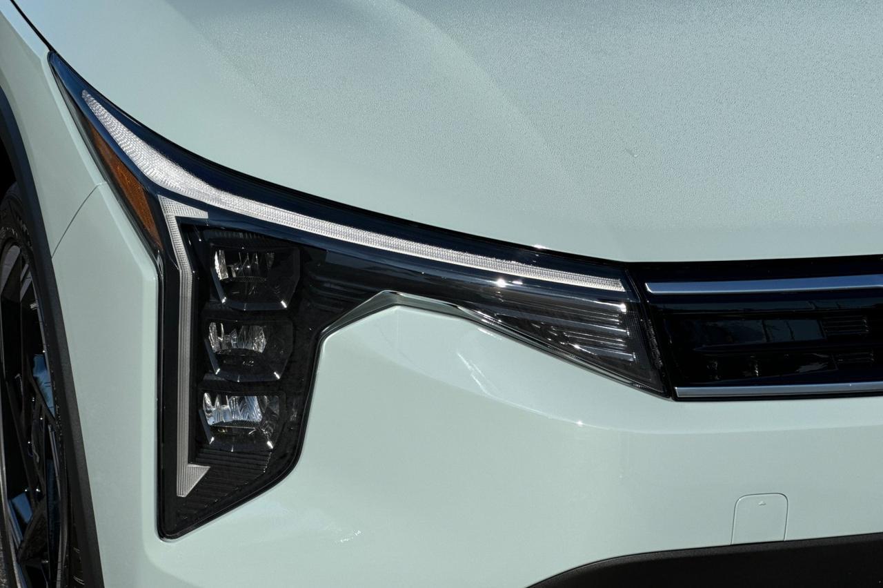 2025 Kia K4 EX Salinas CA