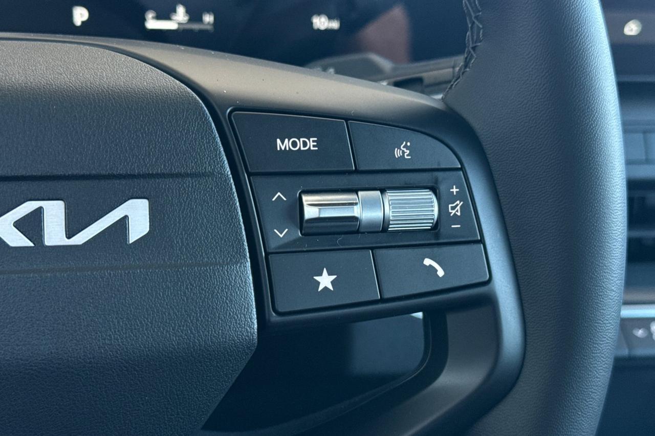 2025 Kia K4 EX Salinas CA