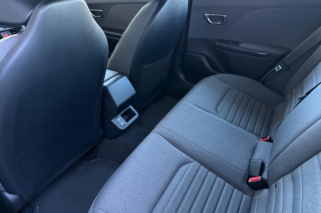 2025 Kia K4 EX Salinas CA