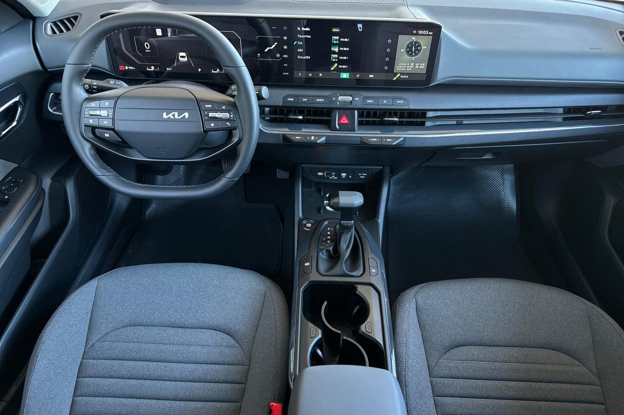 2025 Kia K4 EX Salinas CA