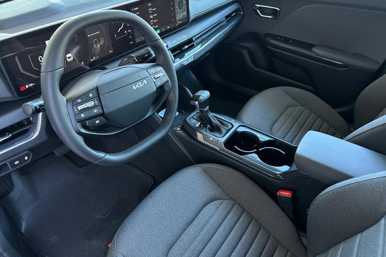 2025 Kia K4 EX Salinas CA