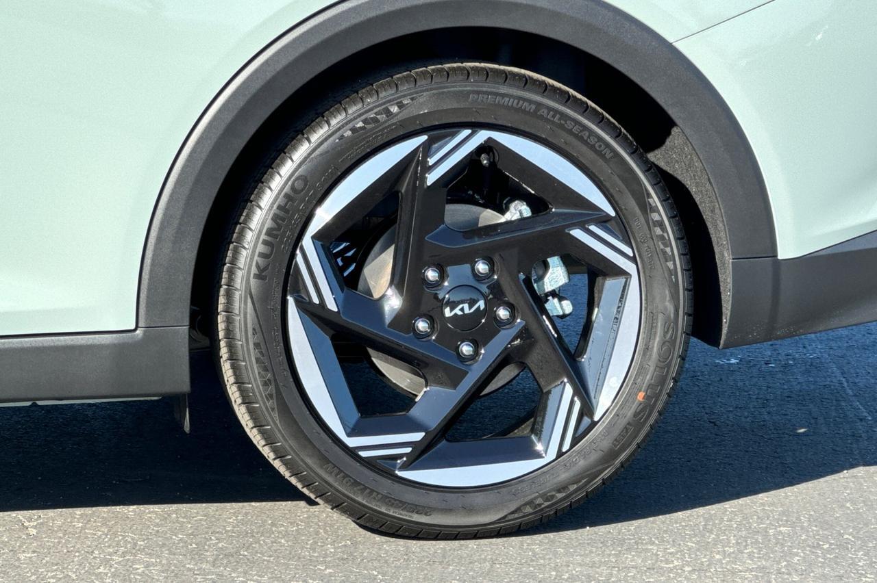 2025 Kia K4 EX Salinas CA