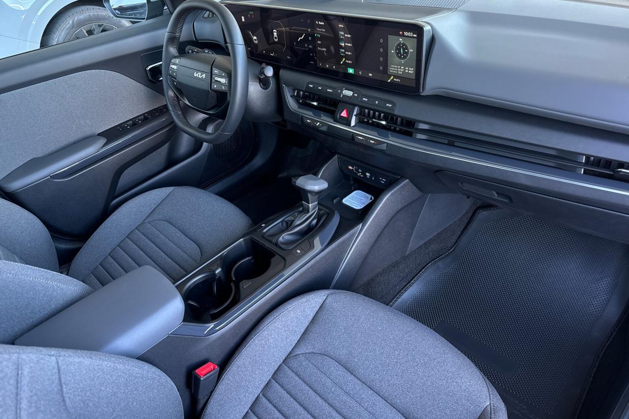 2025 Kia K4 EX Salinas CA