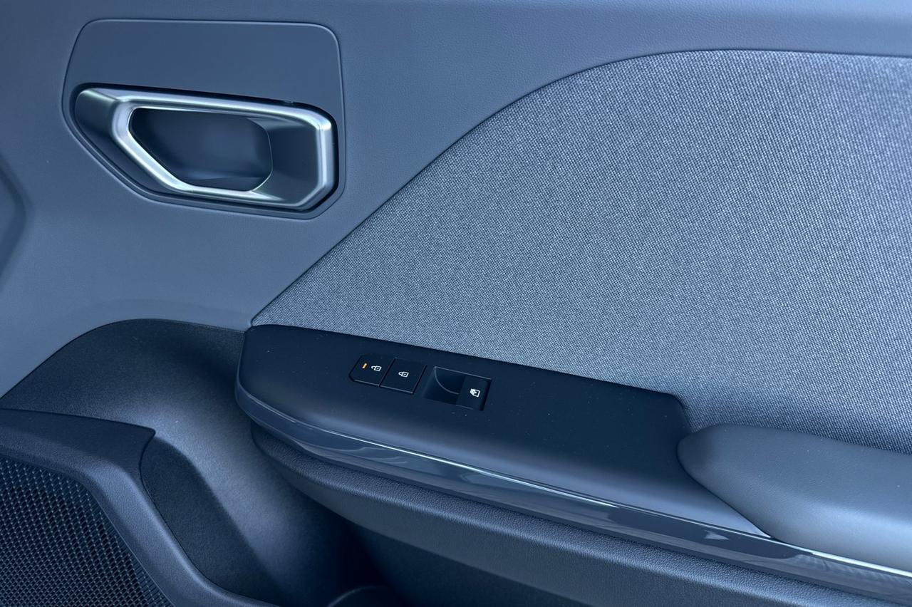 2025 Kia K4 EX Salinas CA