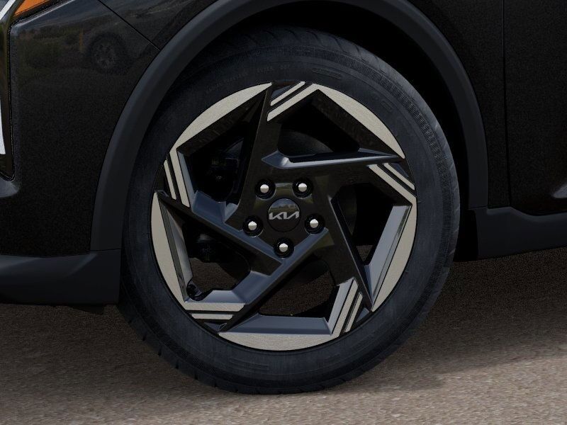 2025 Kia K4 EX Salinas CA
