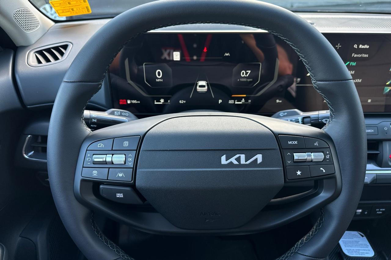 2025 Kia K4 EX Salinas CA